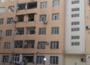 Satılır 3 otaqlı 170 m2 yeni tikili Nəriman Nərimanov m.