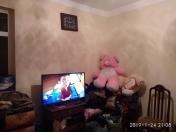 Satılır 3 otaqlı 40 m2 həyət evi Aygun City