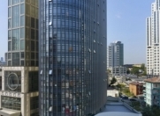 İcarəyə verilir 4 otaqlı 100 m2 ofis Ağ şəhər