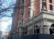 Satılır 4 otaqlı 119.9 m2 yeni tikili 8 km