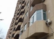 Satılır 4 otaqlı 119.9 m2 yeni tikili 8 km