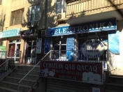 Satılır 2 otaqlı 50 m2 obyekt 2 mkr