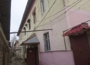 Satılır 4 otaqlı 93 m2 köhnə tikili Həzi Aslanov