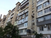 İcarəyə verilir 3 otaqlı 80 m2 köhnə tikili Neftçilər m.
