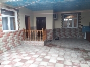 Satılır 5 otaqlı 110 m2 həyət evi Xırdalan