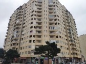 Satılır 2 otaqlı 100 m2 yeni tikili Qaraçuxur