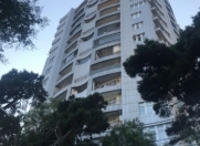 İcarəyə verilir 3 otaqlı 140 m2 yeni tikili Sahil m.