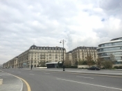 İcarəyə verilir 2 otaqlı 60 m2 yeni tikili Xətai r.