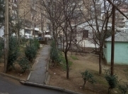 Satılır 2 otaqlı 50 m2 köhnə tikili İnşaatçılar m.