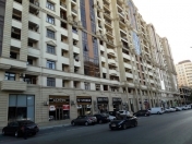 Satılır 2 otaqlı 49 m2 yeni tikili Bakıxanov