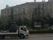 Satılır 1 otaqlı 40 m2 köhnə tikili Nərimanov heykəli