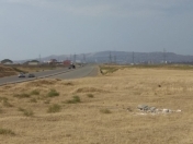 Satılır 8 sot torpaq Saray