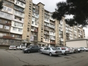 Satılır 2 otaqlı 60 m2 köhnə tikili Biləcəri