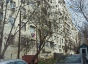 Satılır 2 otaqlı 70 m2 köhnə tikili Hövsan