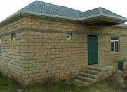 Satılır 3 otaqlı 100 m2 həyət evi Fatmayı