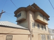 Satılır 11 otaqlı 391 m2 villa Bülbülə