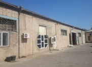 İcarəyə verilir 7 otaqlı 700 m2 obyekt Həzi Aslanov