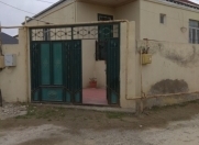 Satılır 3 otaqlı 200 m2 həyət evi Rəsulzadə