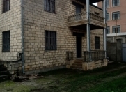 Satılır 5 otaqlı 218 m2 həyət evi Bakıxanov