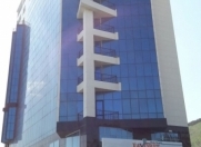 Satılır 127 otaqlı 15000 m2 obyekt Bayıl parkı