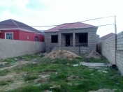 Satılır 4 otaqlı 144 m2 həyət evi Kürdəxanı