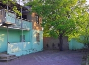 Satılır 7 otaqlı 190 m2 bağ evi Novxanı