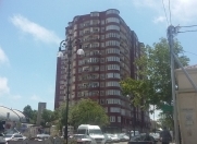 Satılır 2 otaqlı 56 m2 yeni tikili Şərq Bazarı