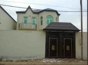 Satılır 5 otaqlı 160 m2 həyət evi Y.Ramana