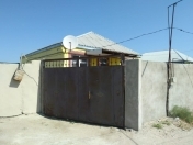 Satılır 2 otaqlı 70 m2 həyət evi Hövsan