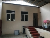 Satılır 3 otaqlı 90 m2 həyət evi Hövsan