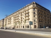 İcarəyə verilir 2 otaqlı 60 m2 yeni tikili Şah İsmayıl Xətai m.