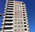 Satılır 3 otaqlı 155 m2 yeni tikili Hüseyn Cavid parkı