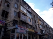 Satılır 2 otaqlı 36 m2 köhnə tikili 5 mkr