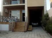 Satılır 5 otaqlı 200 m2 bağ evi Badamdar