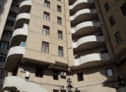 Satılır 2 otaqlı 67 m2 yeni tikili Hüseyn Cavid parkı