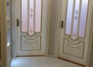 Satılır 2 otaqlı 60 m2 yeni tikili İnşaatçılar m.