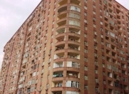 Satılır 2 otaqlı 79 m2 yeni tikili Yasamal r.