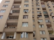 Satılır 3 otaqlı 97 m2 yeni tikili 8 mkr