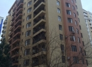 İcarəyə verilir 2 otaqlı 80 m2 yeni tikili Nərimanov heykəli