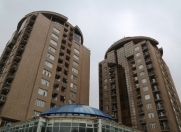 Satılır 4 otaqlı 176 m2 yeni tikili Zabitlər parkı