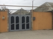 Satılır 5 otaqlı 115 m2 həyət evi Bülbülə