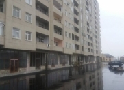 Satılır 3 otaqlı 136 m2 yeni tikili Neapol dairəsi