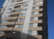 Satılır 4 otaqlı 186 m2 yeni tikili Gənclik m.