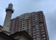 İcarəyə verilir 3 otaqlı 100 m2 yeni tikili Zabitlər parkı