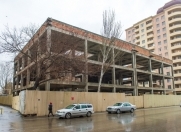 Satılır 30 otaqlı 5570 m2 obyekt Bakıxanov