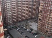 Satılır 3 otaqlı 96 m2 yeni tikili Azadlıq prospekti m.