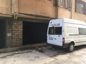 Satılır 1 otaqlı 62 m2 obyekt İnşaatçılar m.