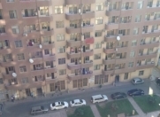 Satılır 2 otaqlı 65 m2 yeni tikili Səməd Vurğun parkı