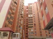 Satılır 2 otaqlı 62 m2 yeni tikili İnşaatçılar m.