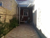 Satılır 3 otaqlı 100 m2 həyət evi Y.Ramana